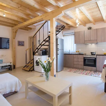 Lefkascottagehouse Drymon
