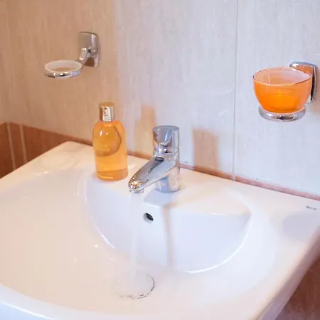 Apartament Lefkascottagehouse