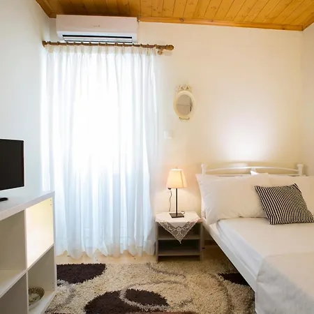 Apartament Lefkascottagehouse Drymon