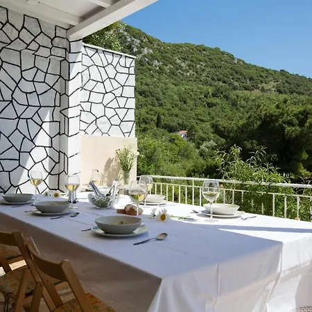Lefkascottagehouse Drymon