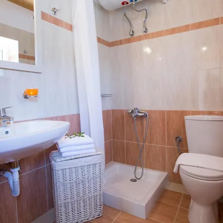 Apartament Lefkascottagehouse *