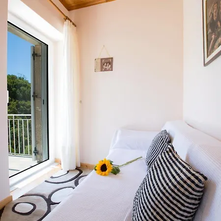 Lefkascottagehouse Apartament Drymon