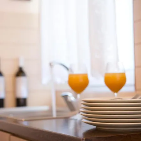Apartament Lefkascottagehouse