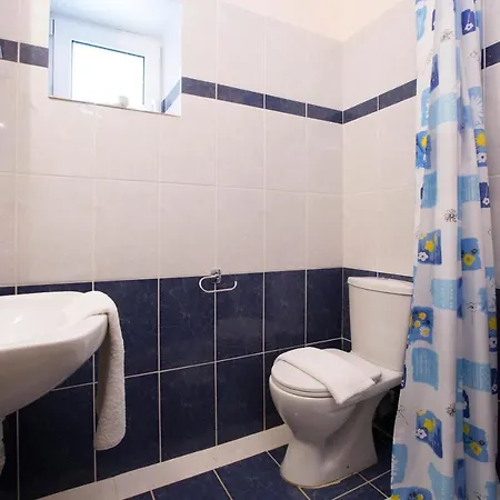Apartament Lefkascottagehouse