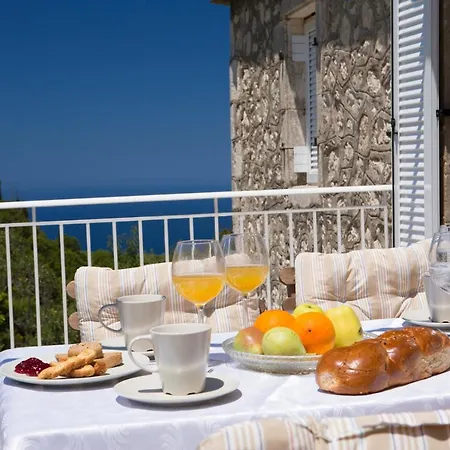 Lefkascottagehouse * Drymon